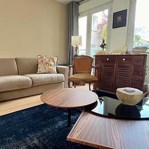 Appartement met Twee Slaapkamers