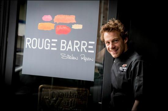 Rouge Barre